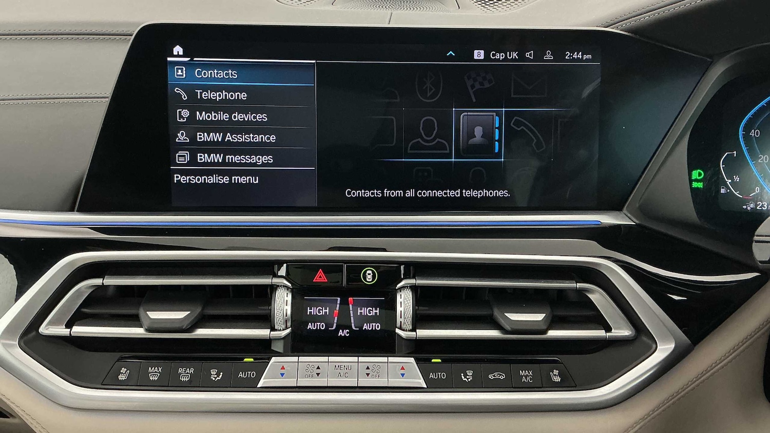 Used BMW X5 2021 for sale - 77347908: Photo 28