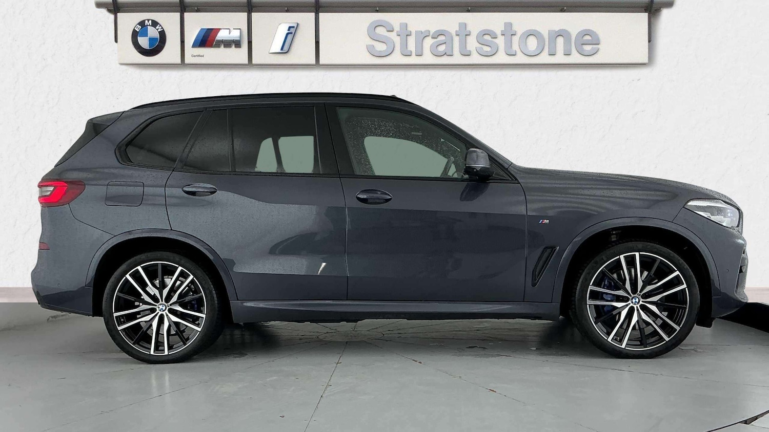 Used BMW X5 2021 for sale - 77347908: Photo 3