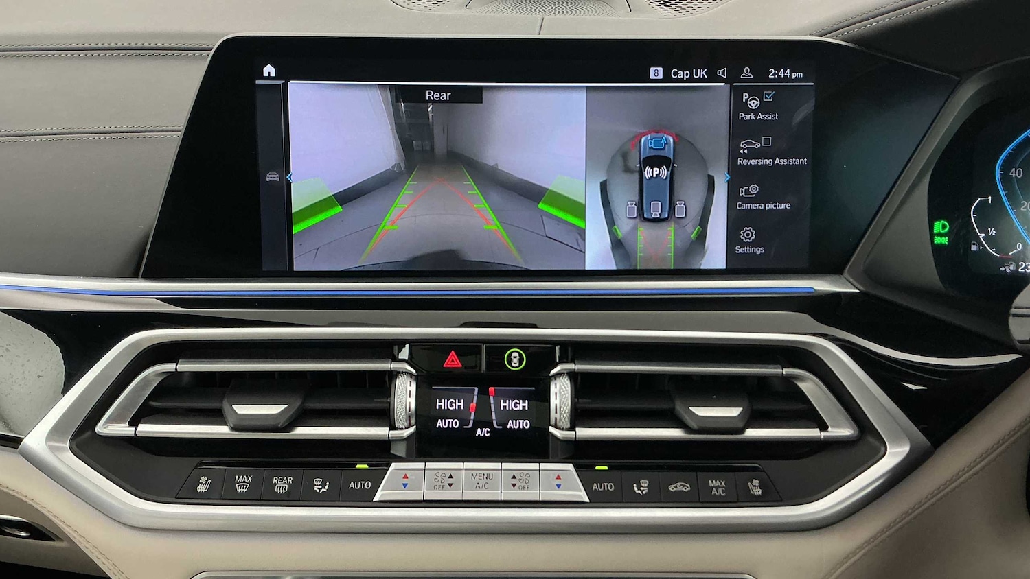 Used BMW X5 2021 for sale - 77347908: Photo 30