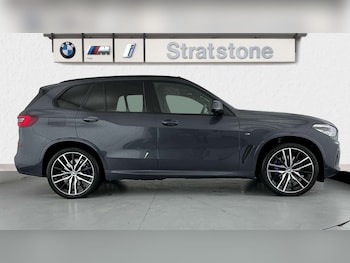Used BMW X5 2021 for sale - 77347908: Photo
