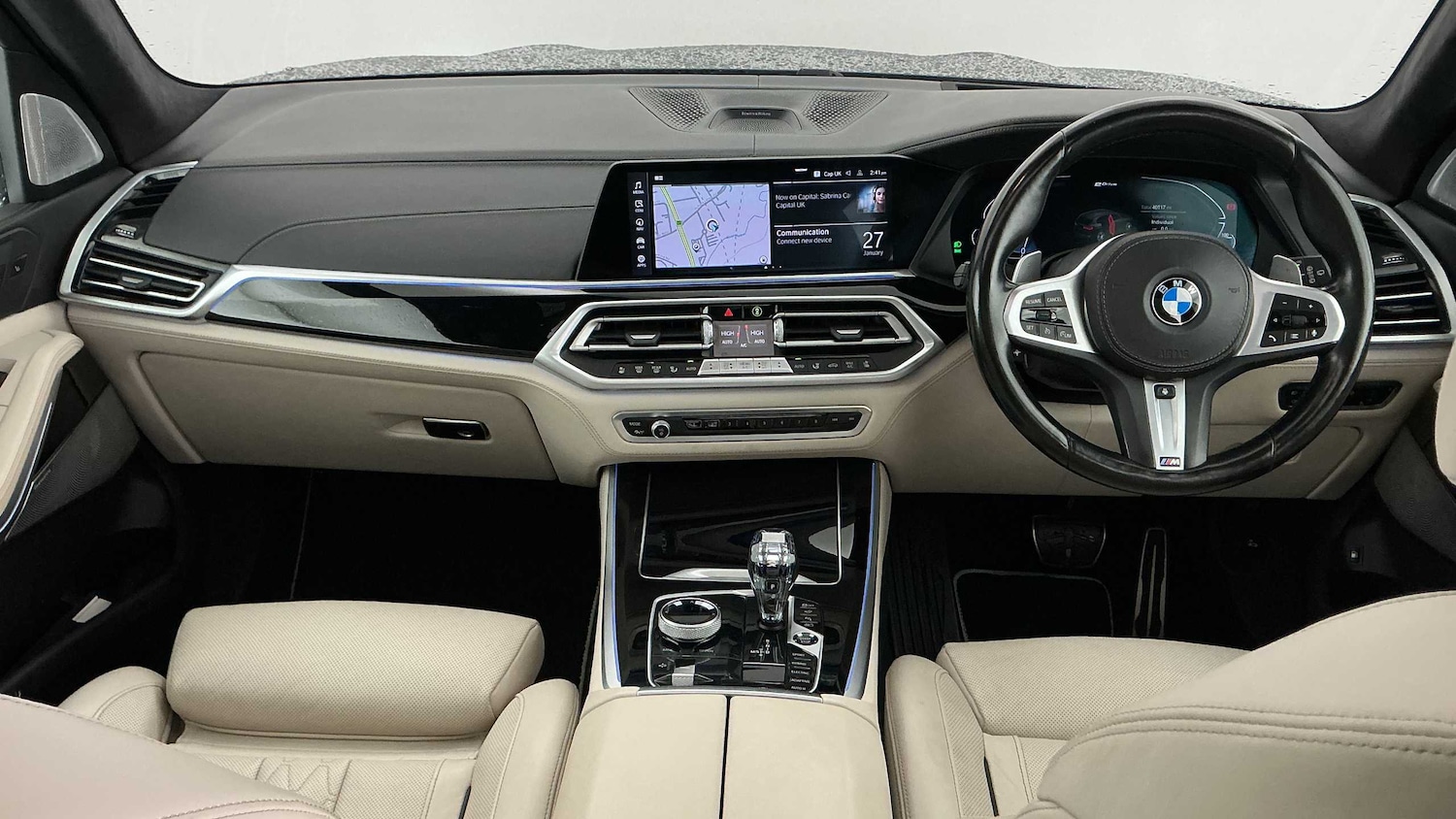 Used BMW X5 2021 for sale - 77347908: Photo 4