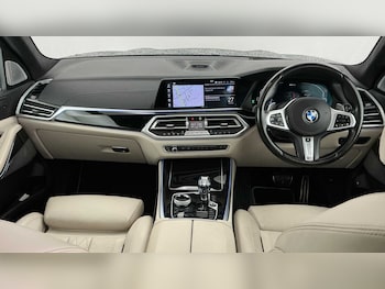 Used BMW X5 2021 for sale - 77347908: Photo