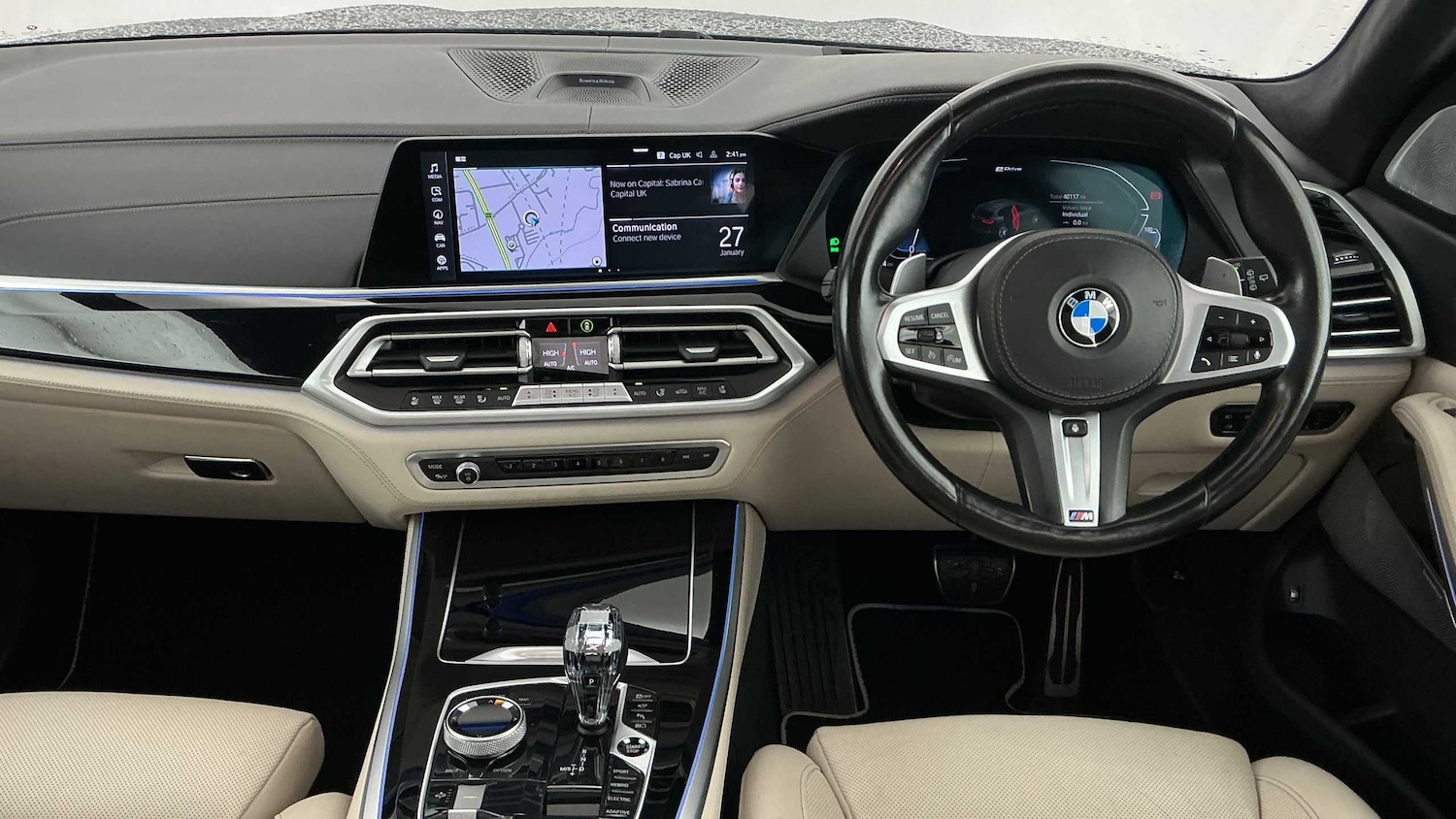 Used BMW X5 2021 for sale - 77347908: Photo 5