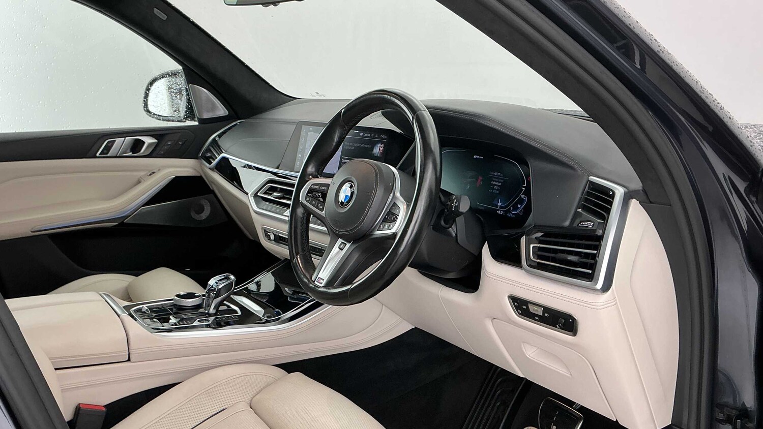 Used BMW X5 2021 for sale - 77347908: Photo 6