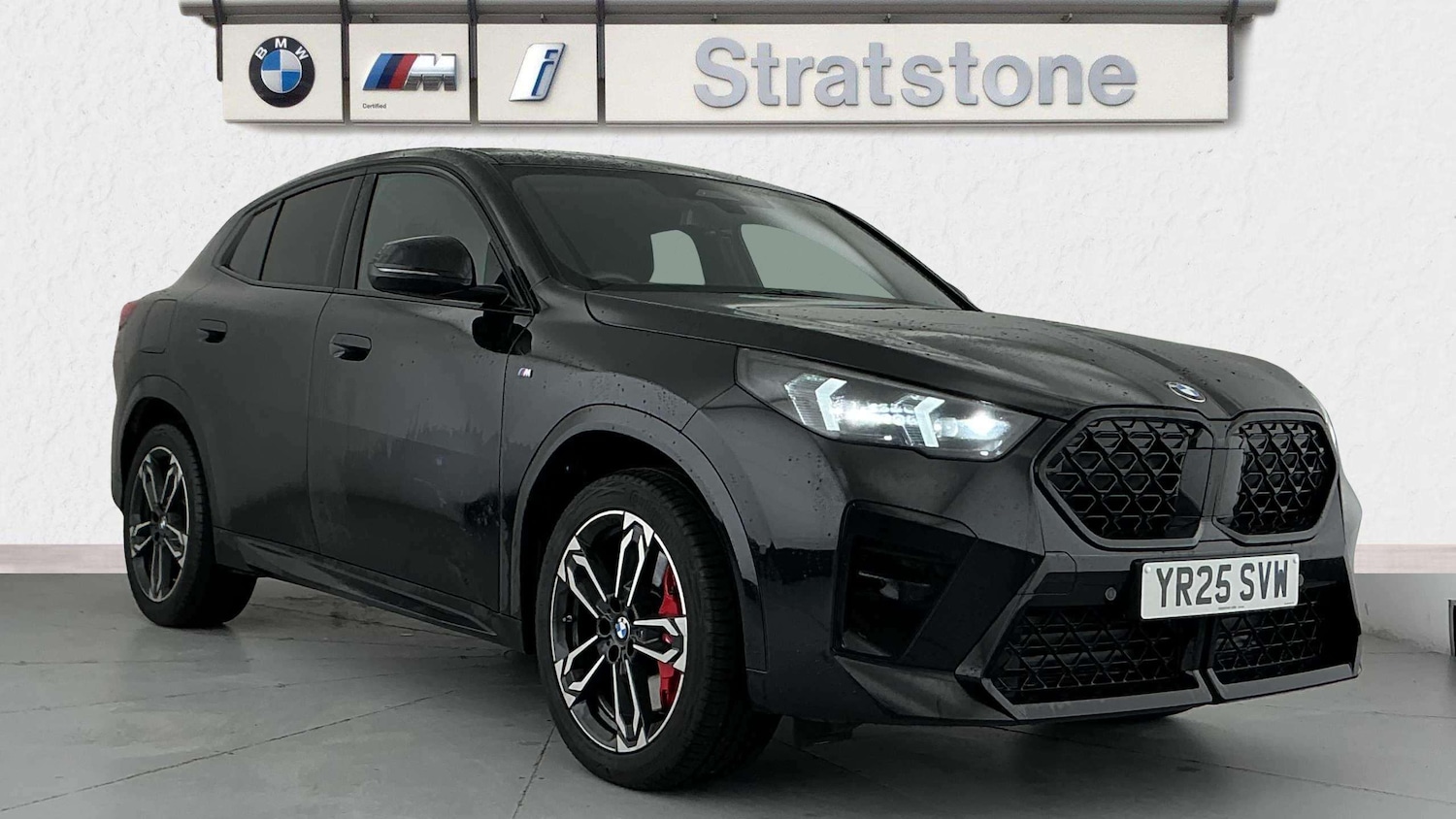 Used BMW X2 2025 for sale - 77308462: Photo 1