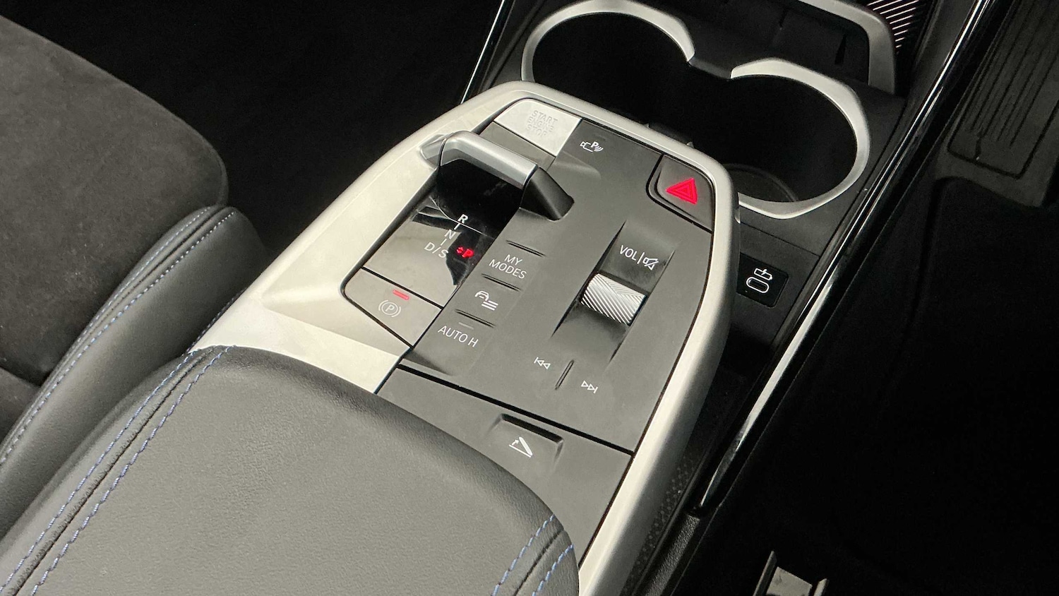 Used BMW X2 2025 for sale - 77308462: Photo 10