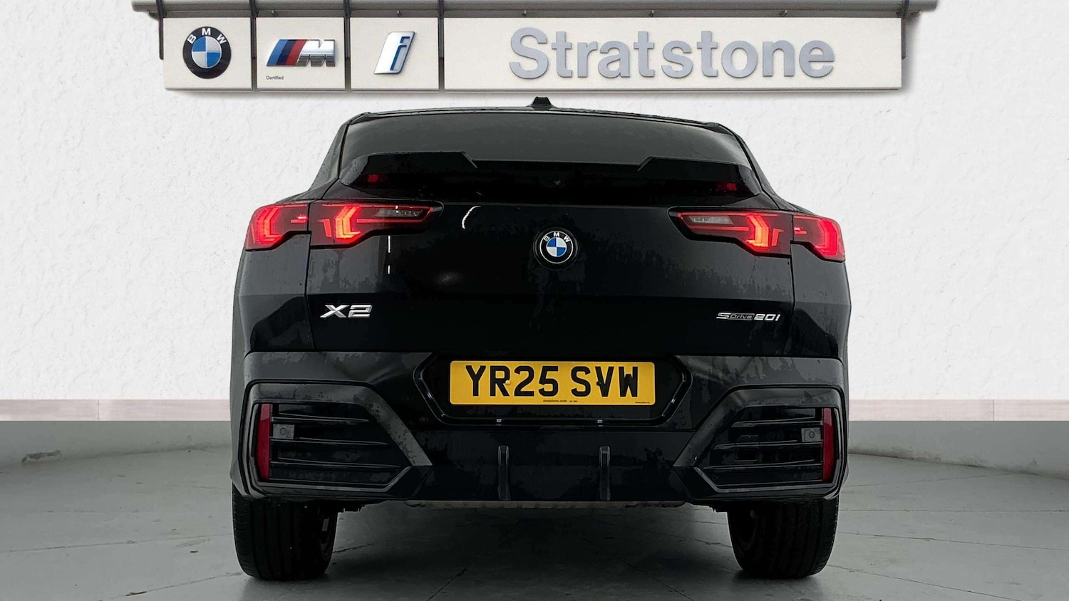 Used BMW X2 2025 for sale - 77308462: Photo 15