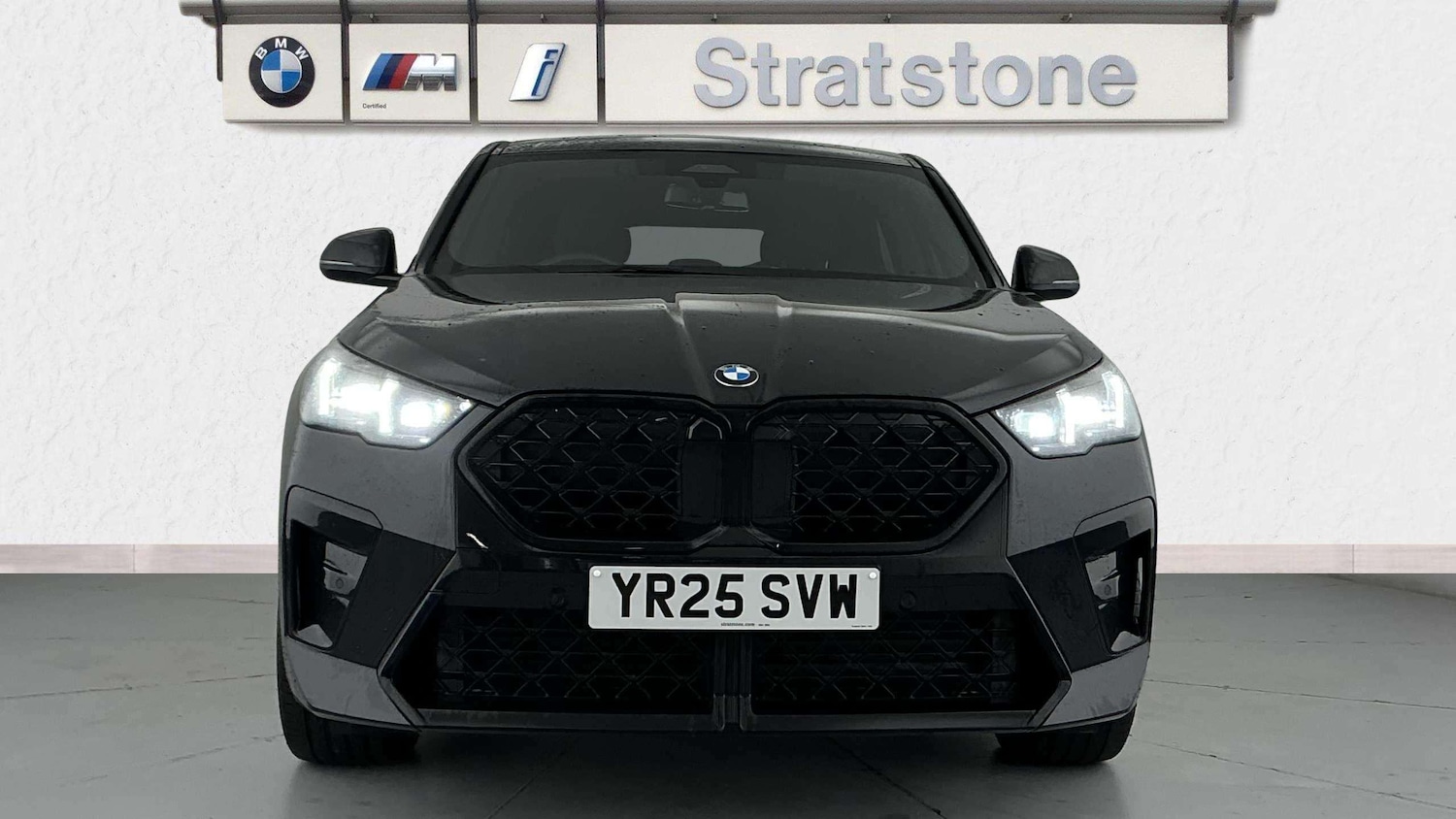 Used BMW X2 2025 for sale - 77308462: Photo 16