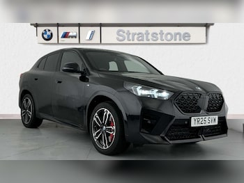 Used BMW X2 2025 for sale - 77308462: Photo