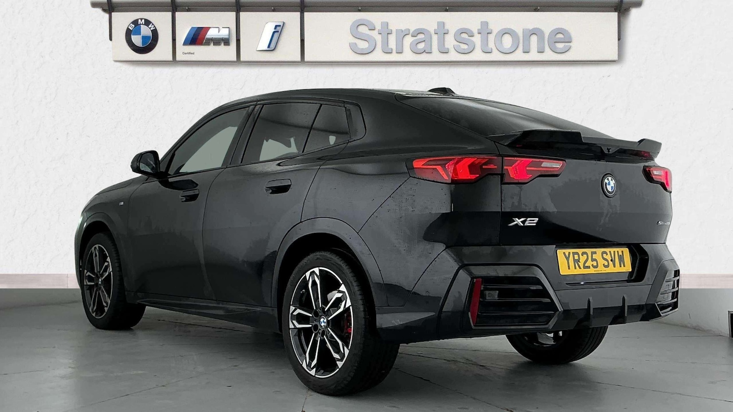 Used BMW X2 2025 for sale - 77308462: Photo 2