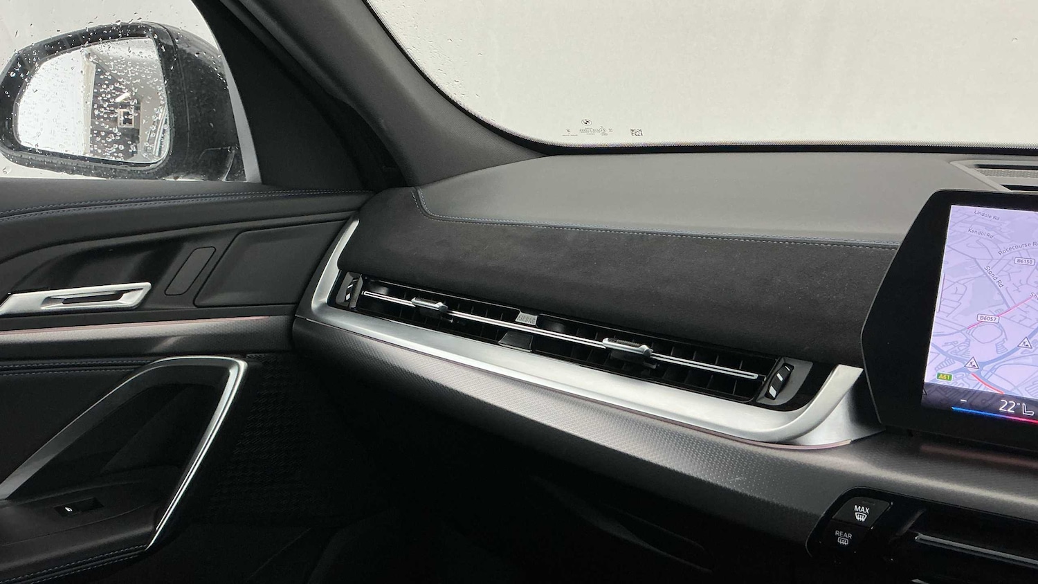 Used BMW X2 2025 for sale - 77308462: Photo 22