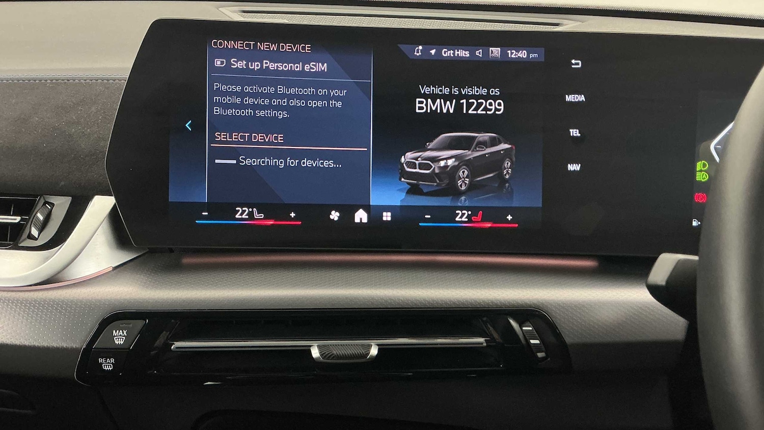 Used BMW X2 2025 for sale - 77308462: Photo 23