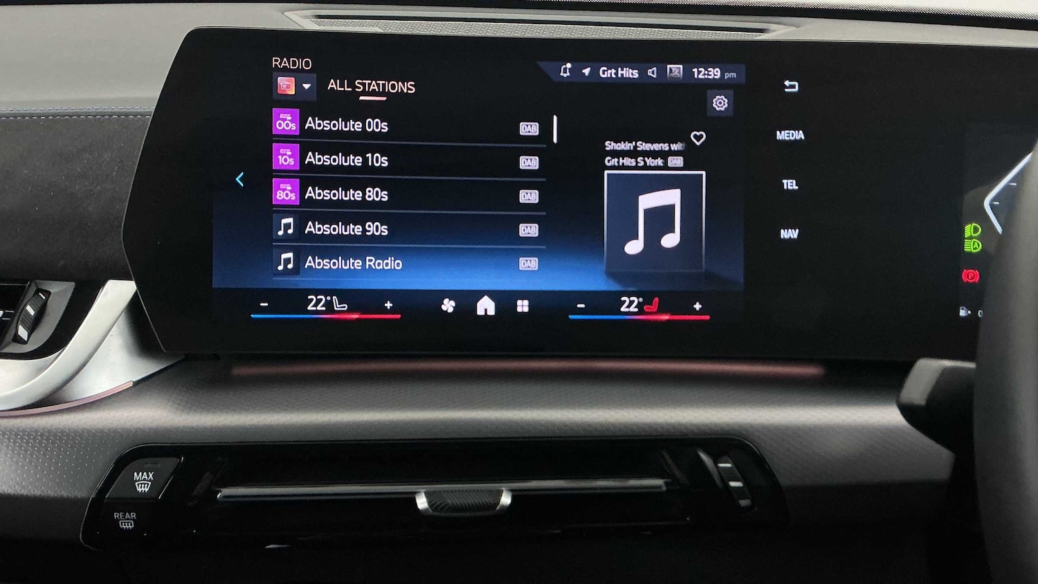 Used BMW X2 2025 for sale - 77308462: Photo 24