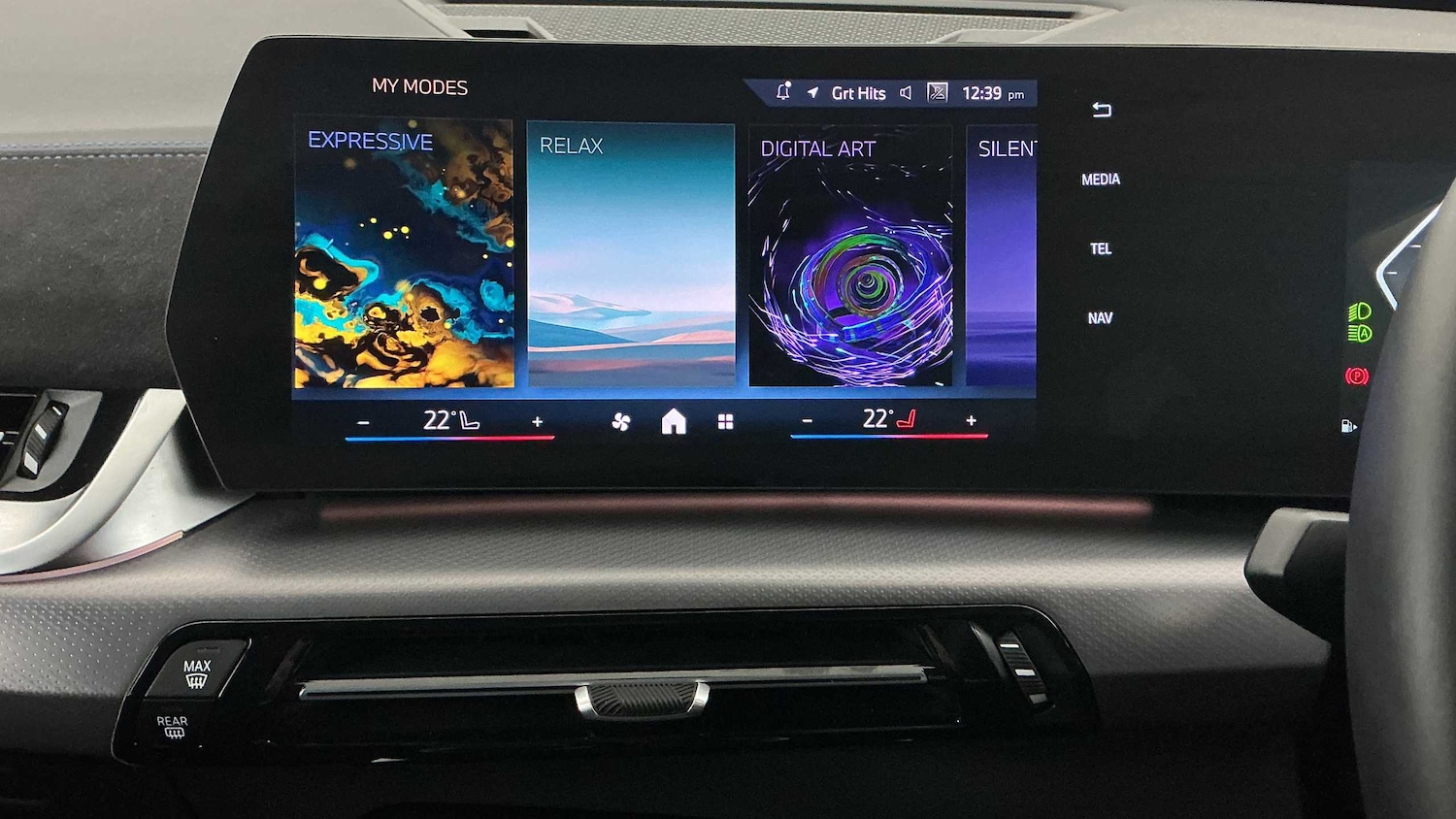 Used BMW X2 2025 for sale - 77308462: Photo 26