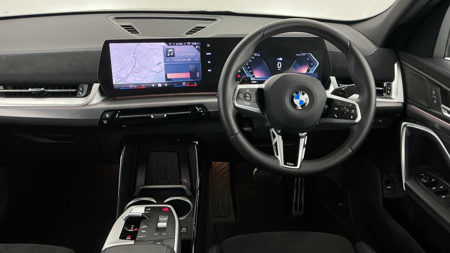 Used BMW X2 2025 for sale - 77308462: Photo 5