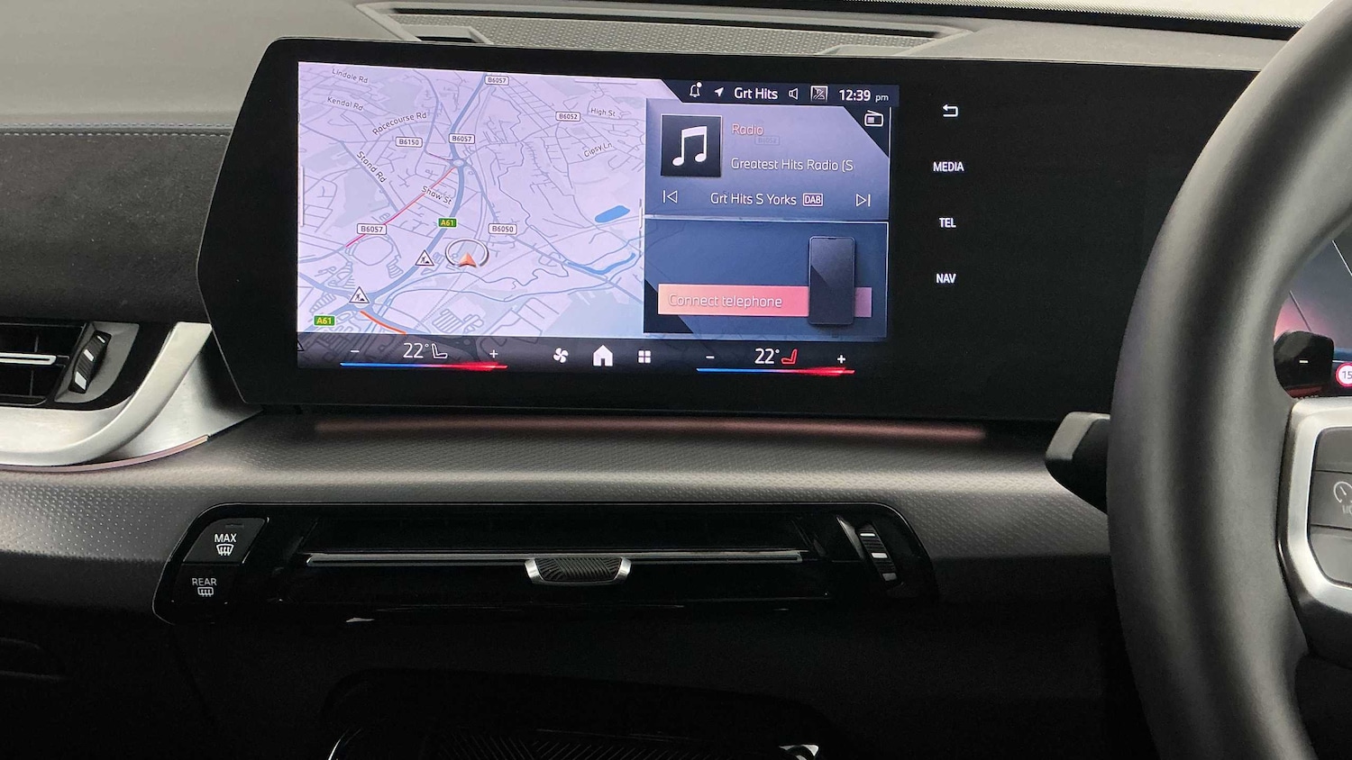 Used BMW X2 2025 for sale - 77308462: Photo 8