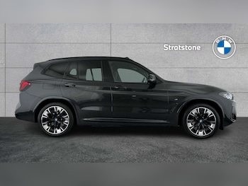 Used BMW iX3 2022 for sale - 78576852: Photo