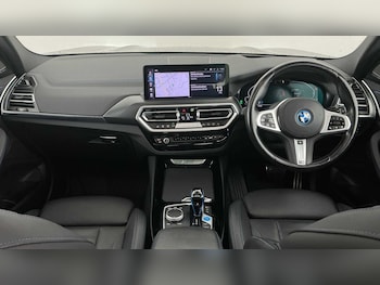 Used BMW iX3 2022 for sale - 78576852: Photo