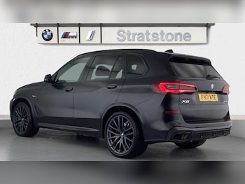 Used BMW X5 2021 for sale - 75218853: Photo