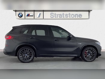 Used BMW X5 2021 for sale - 75218853: Photo