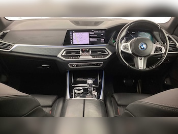 Used BMW X5 2021 for sale - 75218853: Photo