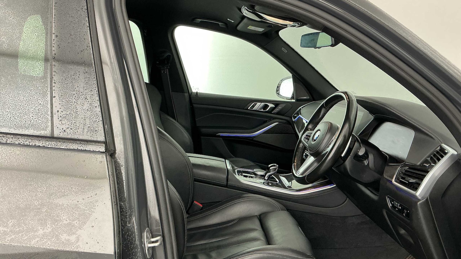 Used BMW X5 2022 for sale - 77123423: Photo 11