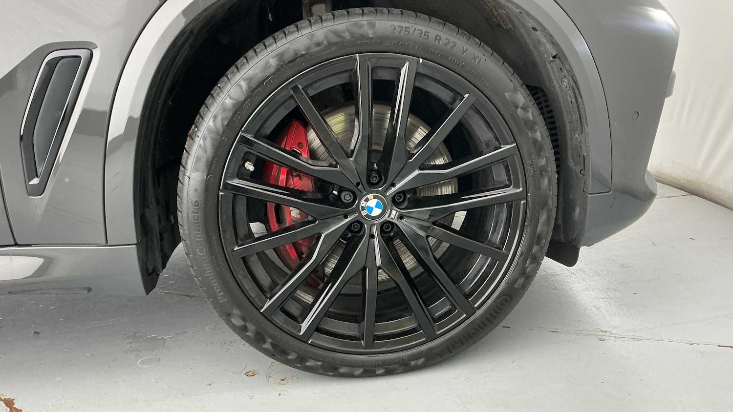 Used BMW X5 2022 for sale - 77123423: Photo 14