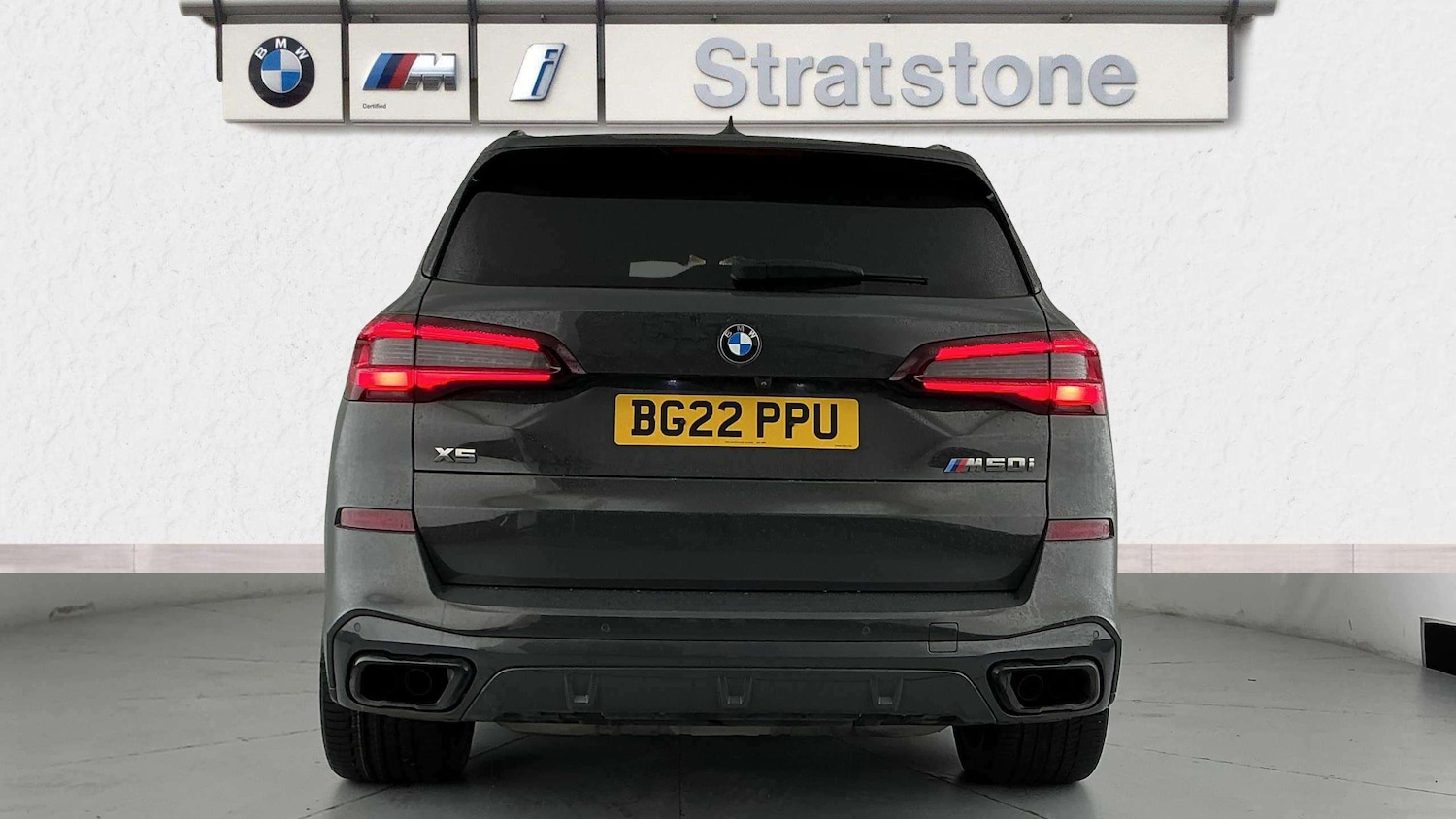 Used BMW X5 2022 for sale - 77123423: Photo 15