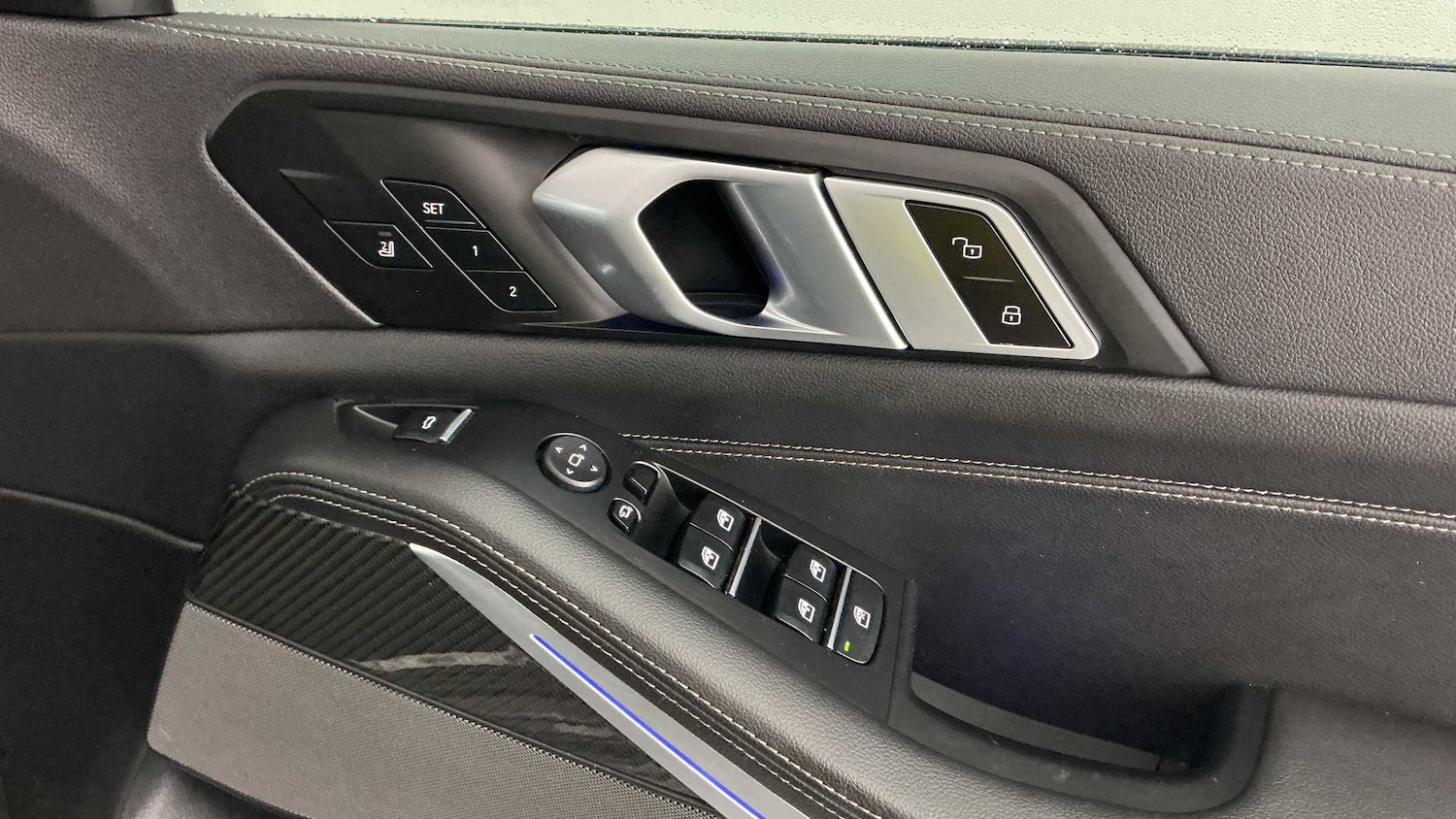 Used BMW X5 2022 for sale - 77123423: Photo 17