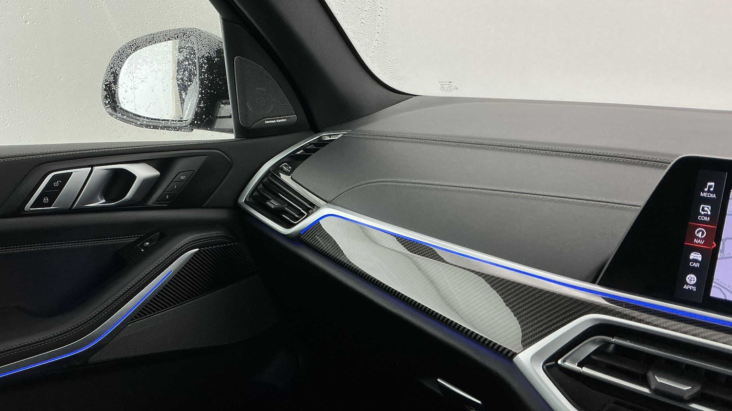 Used BMW X5 2022 for sale - 77123423: Photo 22