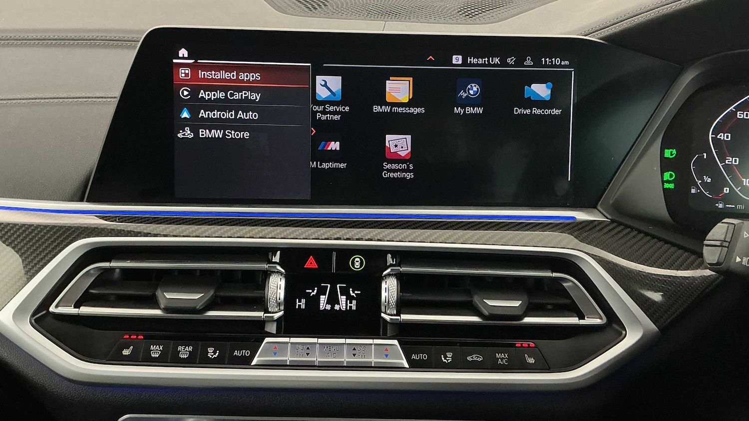 Used BMW X5 2022 for sale - 77123423: Photo 26