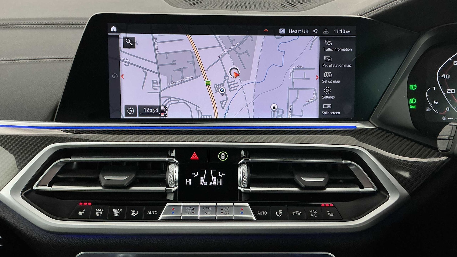 Used BMW X5 2022 for sale - 77123423: Photo 27