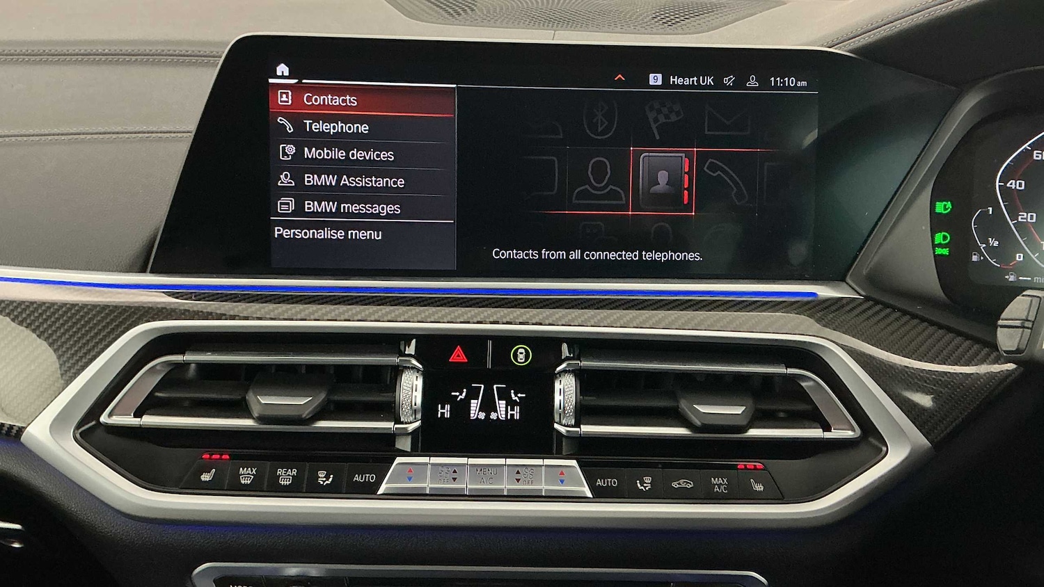 Used BMW X5 2022 for sale - 77123423: Photo 28