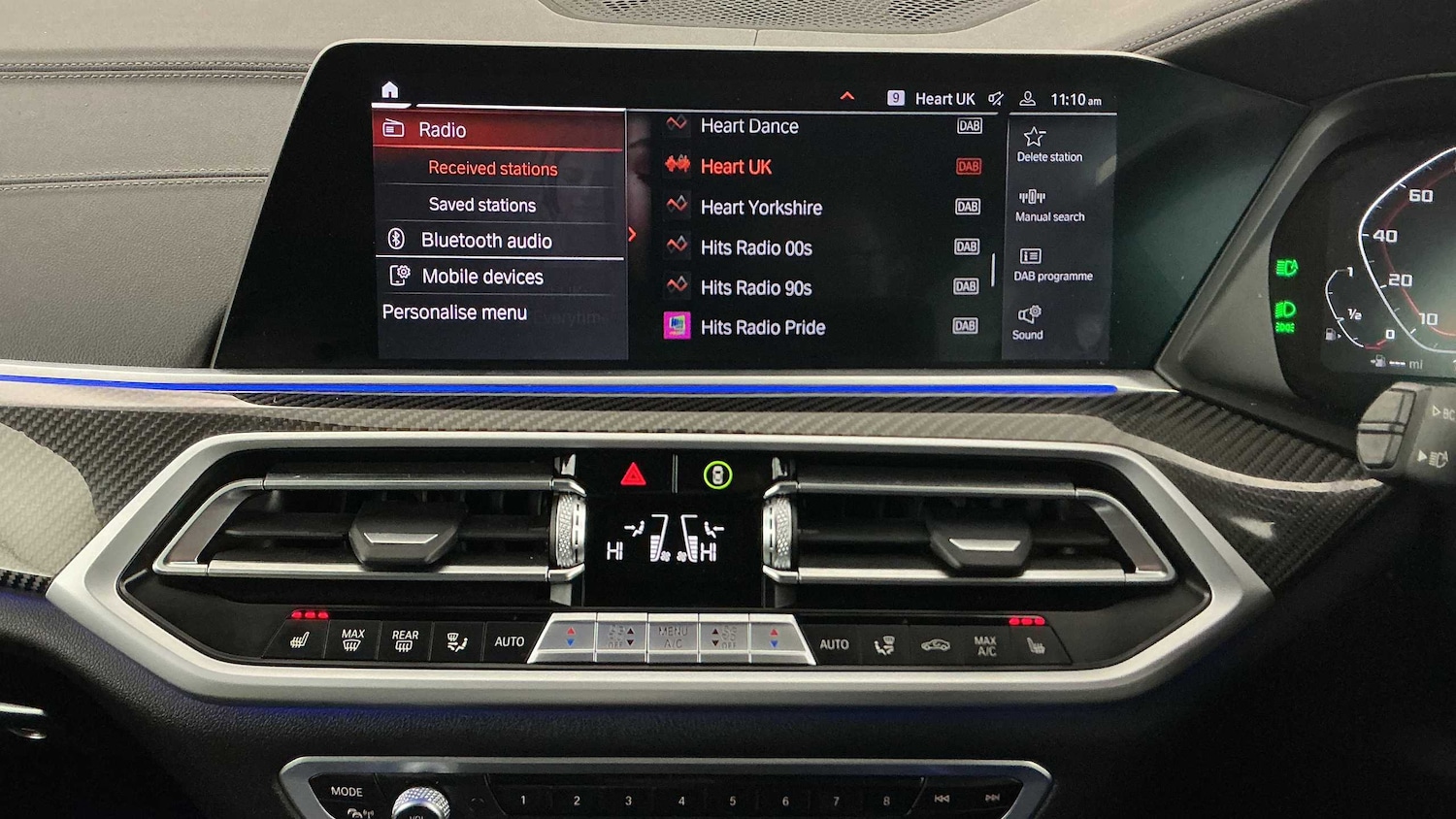 Used BMW X5 2022 for sale - 77123423: Photo 29