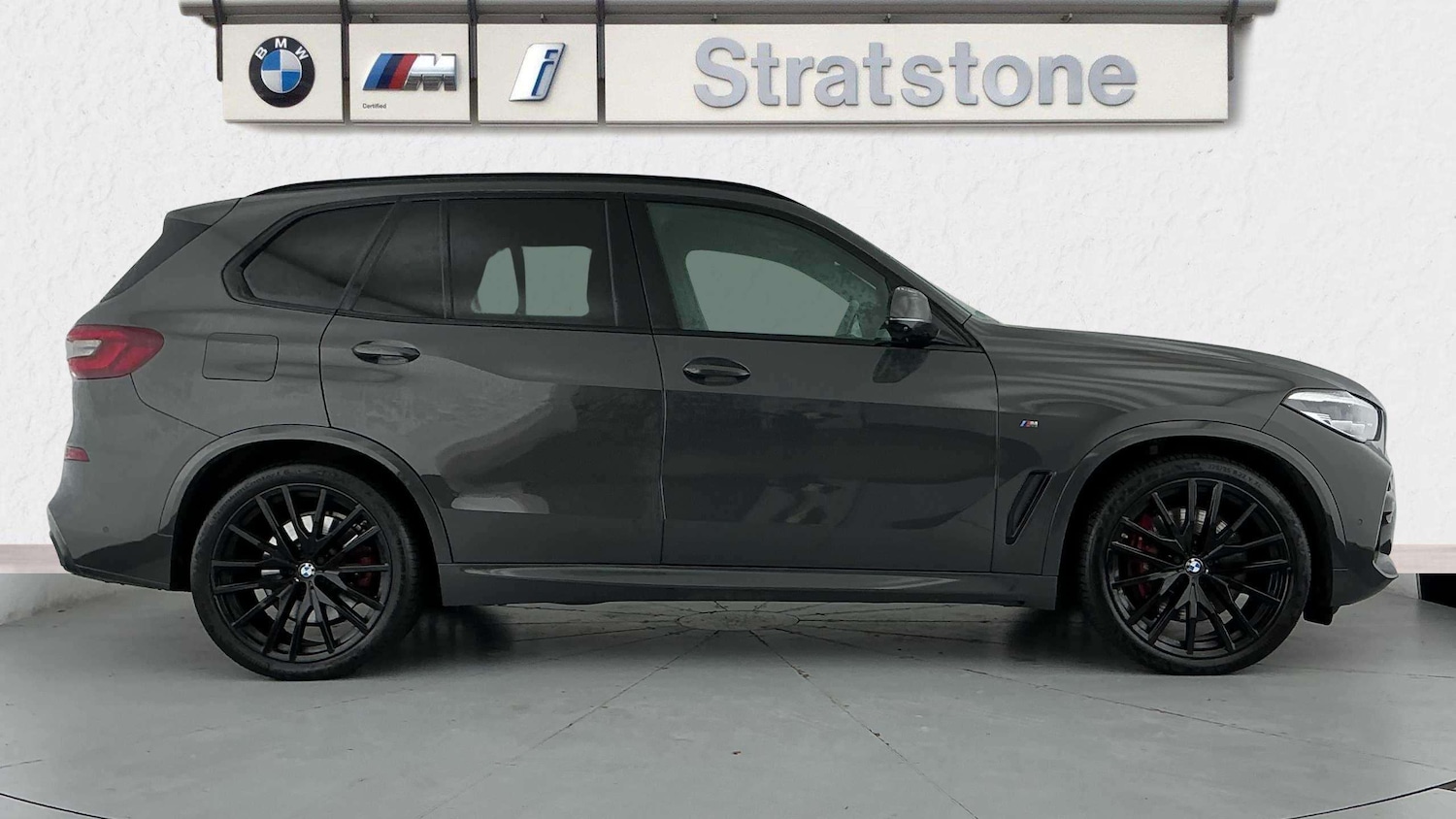 Used BMW X5 2022 for sale - 77123423: Photo 3