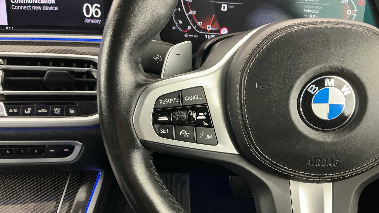 Used BMW X5 2022 for sale - 77123423: Photo 32