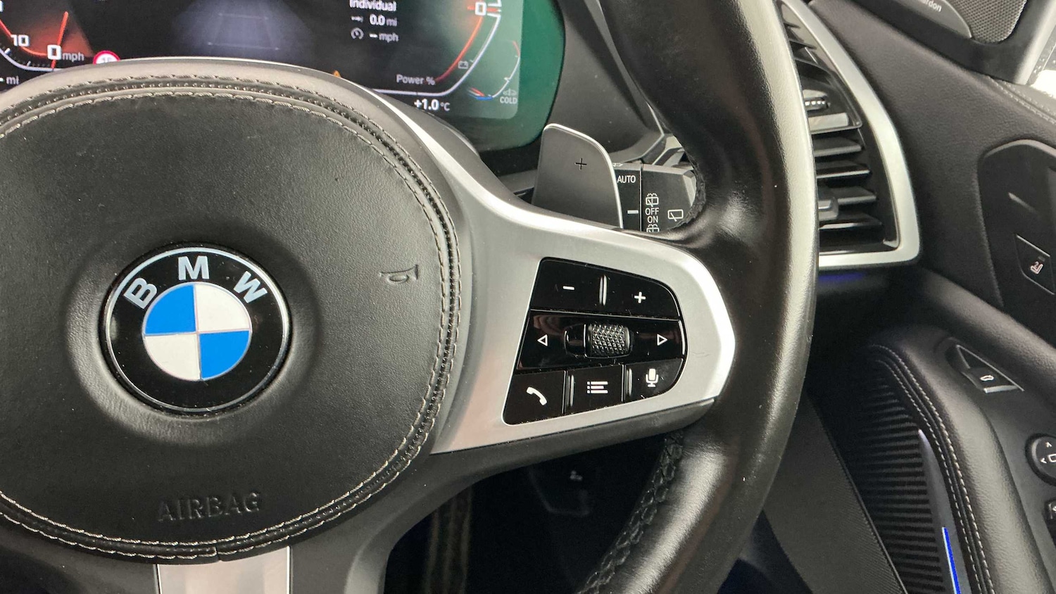 Used BMW X5 2022 for sale - 77123423: Photo 34