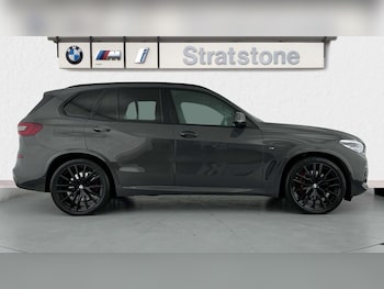 Used BMW X5 2022 for sale - 77123423: Photo