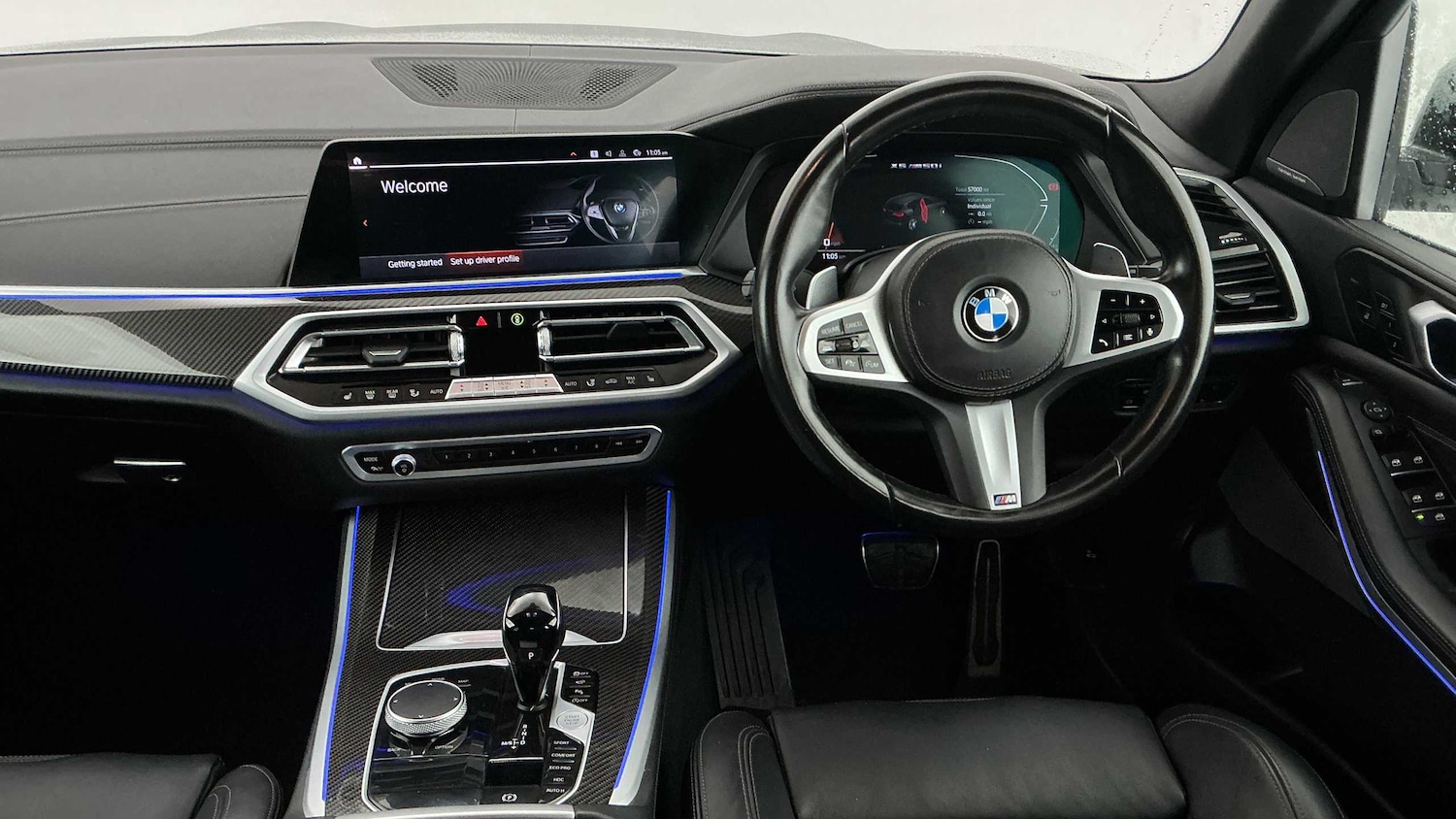 Used BMW X5 2022 for sale - 77123423: Photo 5