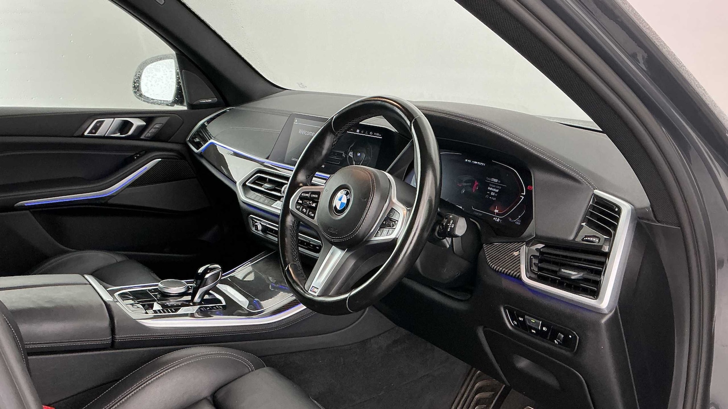 Used BMW X5 2022 for sale - 77123423: Photo 6