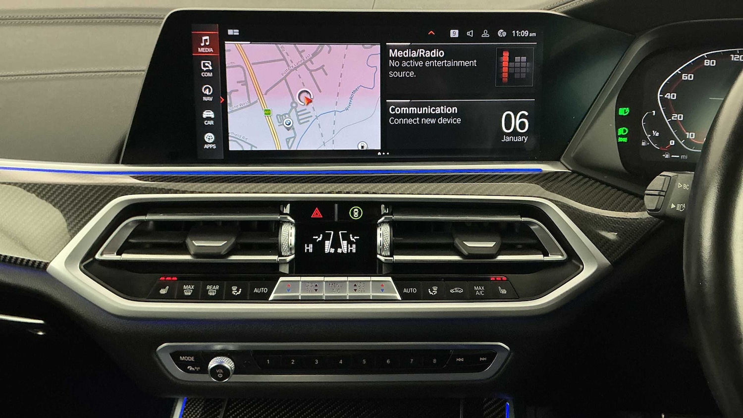 Used BMW X5 2022 for sale - 77123423: Photo 8