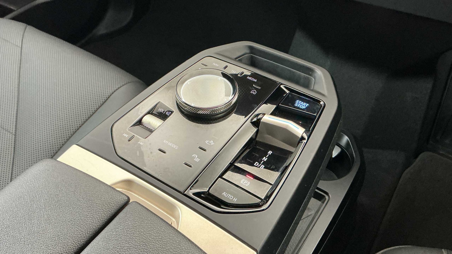 Used BMW iX 2024 for sale - 76804827: Photo 10