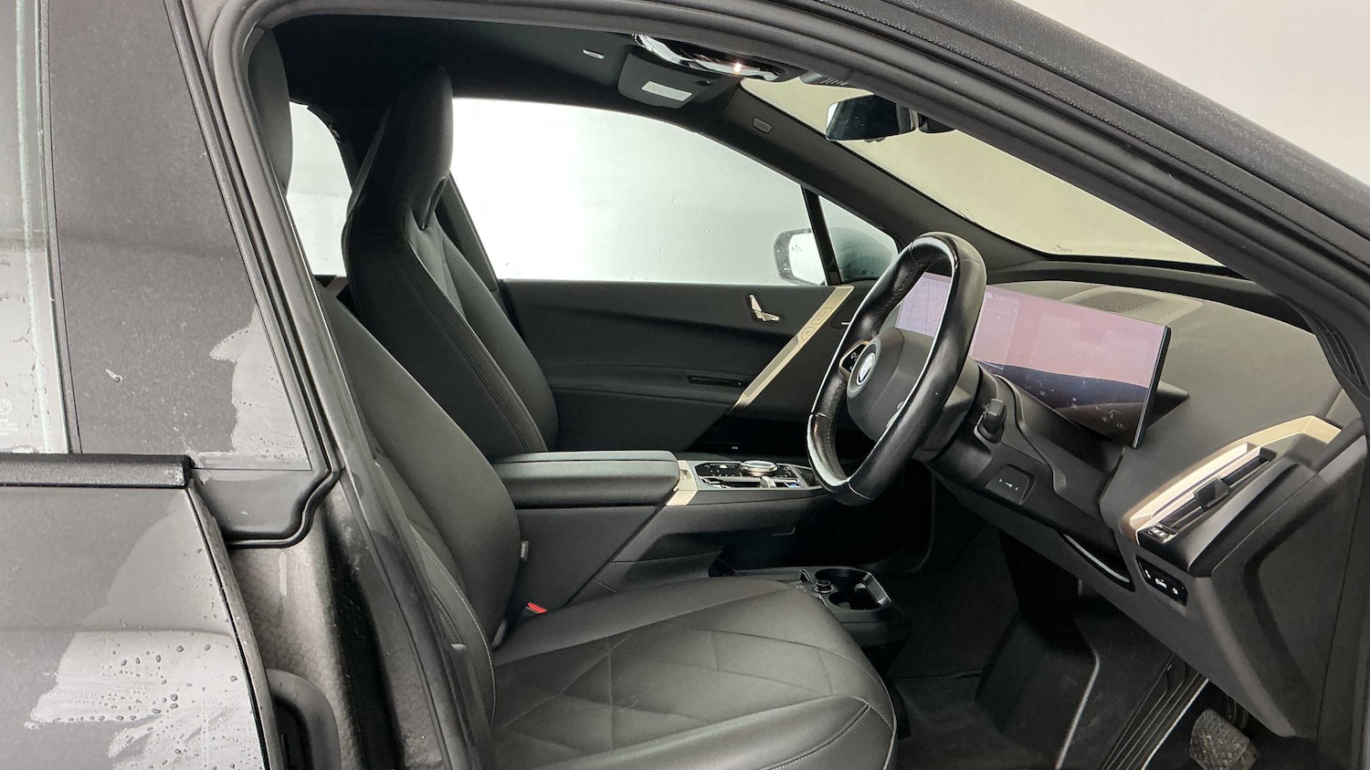 Used BMW iX 2024 for sale - 76804827: Photo 11