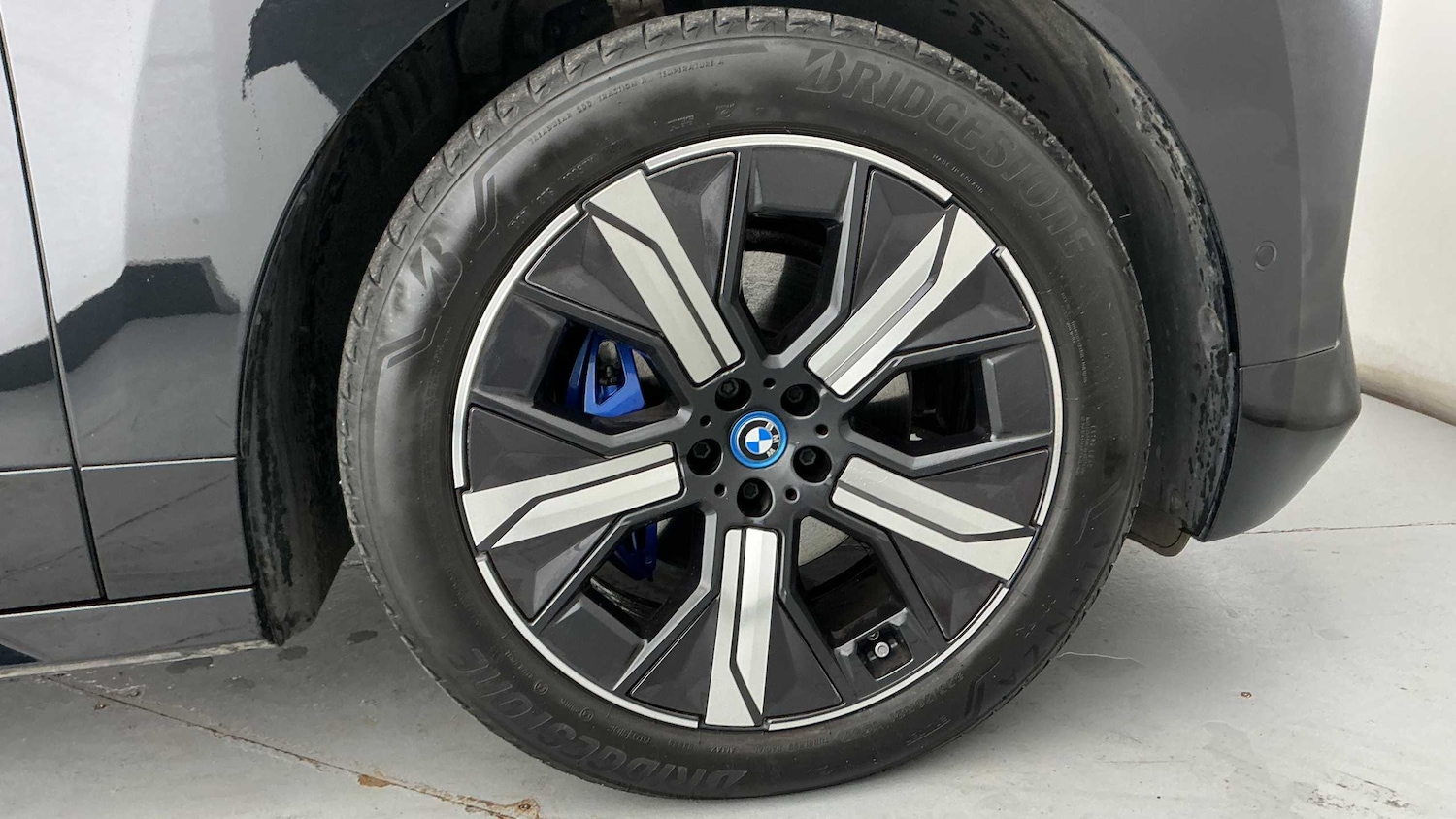 Used BMW iX 2024 for sale - 76804827: Photo 14