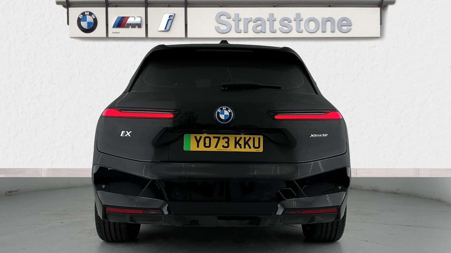 Used BMW iX 2024 for sale - 76804827: Photo 15