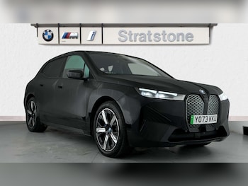 Used BMW iX 2024 for sale - 76804827: Photo