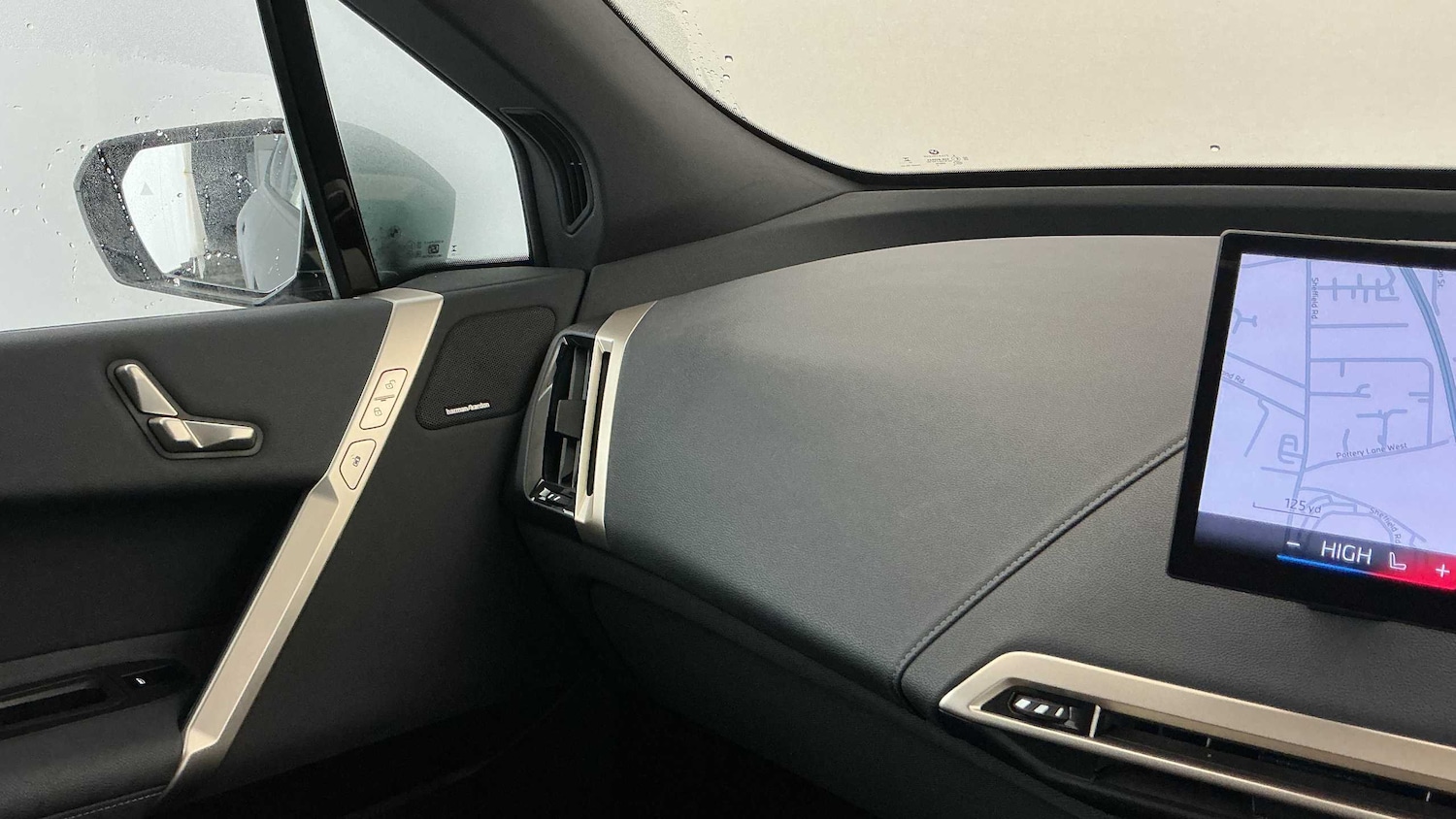 Used BMW iX 2024 for sale - 76804827: Photo 21