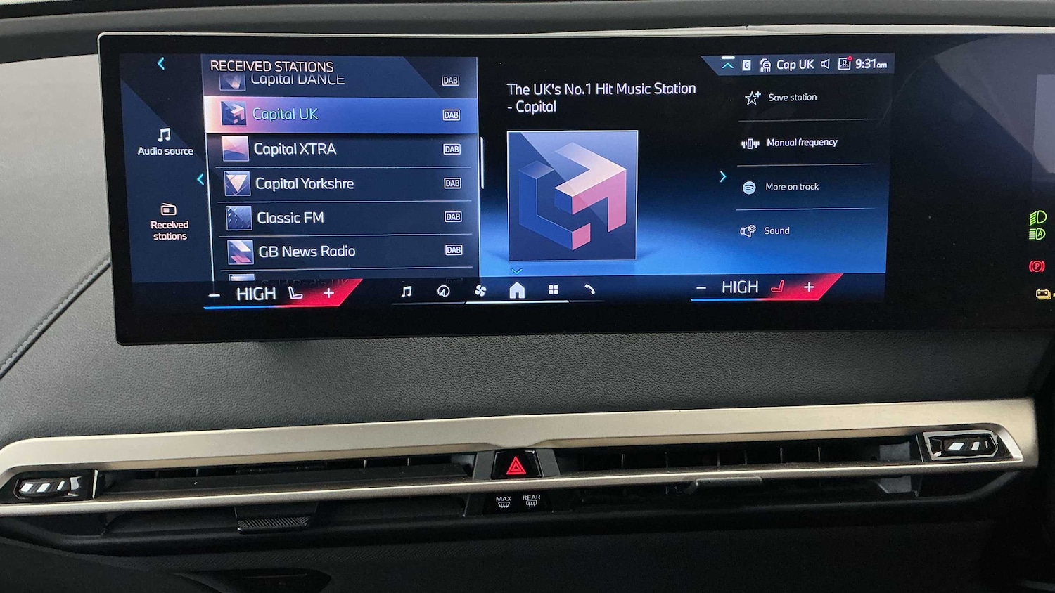 Used BMW iX 2024 for sale - 76804827: Photo 26