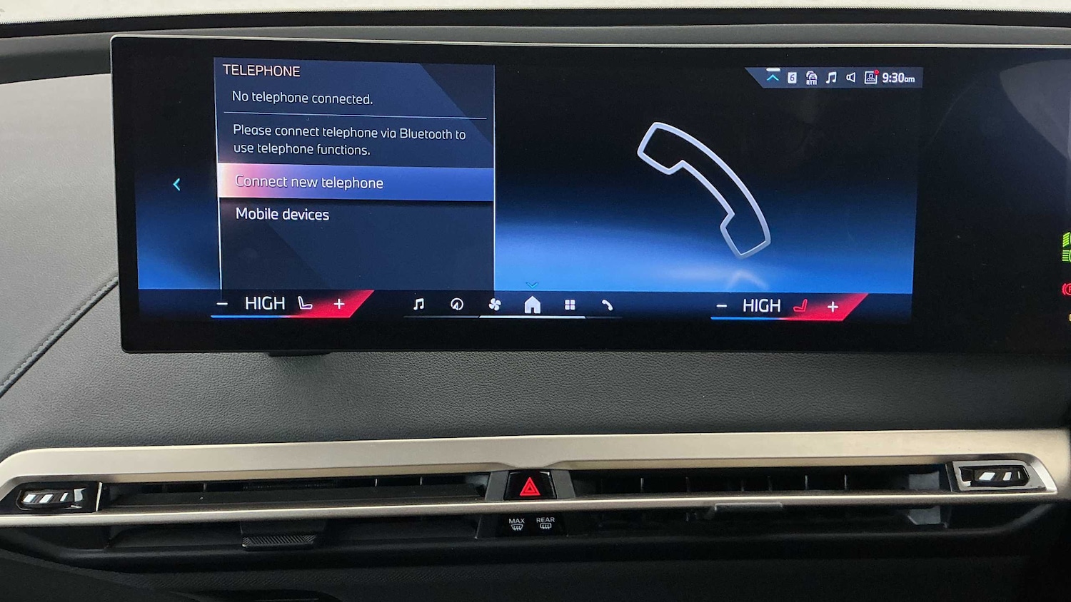 Used BMW iX 2024 for sale - 76804827: Photo 27