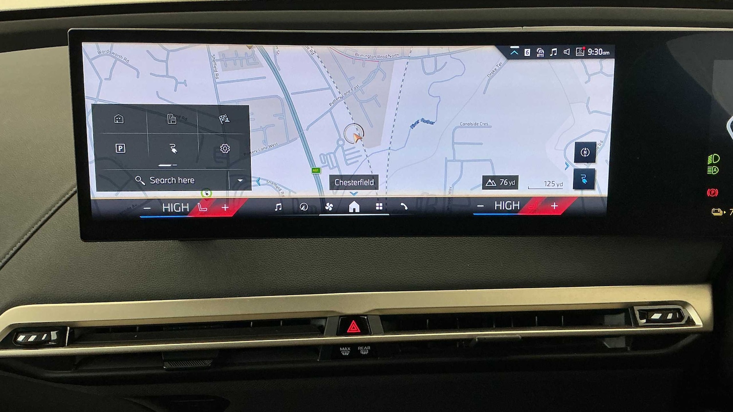 Used BMW iX 2024 for sale - 76804827: Photo 28